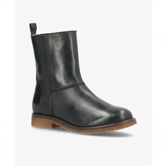 Shoedesign - Ninna warm støvle fra ShoeDesign Shoedesign - Ninna warm støvle fra ShoeDesign
