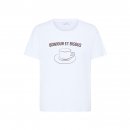 b.young - Sobbe t-shirt fra B.young