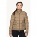 Ilse Jacobsen - Quiltet jacket fra Ilse Jacobsen Ilse Jacobsen - Quiltet jacket fra Ilse Jacobsen