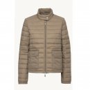 Ilse Jacobsen - Quiltet jacket fra Ilse Jacobsen Ilse Jacobsen - Quiltet jacket fra Ilse Jacobsen