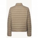 Ilse Jacobsen - Quiltet jacket fra Ilse Jacobsen Ilse Jacobsen - Quiltet jacket fra Ilse Jacobsen