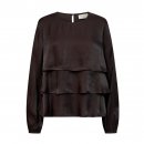 Free quent - Talia bluse fra Freequent
