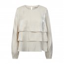 Free quent - Talia bluse fra Freequent