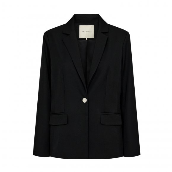 Free quent - Lolla jacket fra Freequent