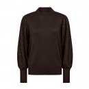 Free quent - Dotka pullover fra Freequent Free quent - Dotka pullover fra Freequent