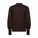 Free quent - Dotka pullover fra Freequent Free quent - Dotka pullover fra Freequent
