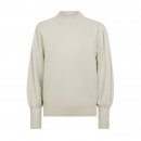 Free quent - Dotka pullover fra Freequent Free quent - Dotka pullover fra Freequent