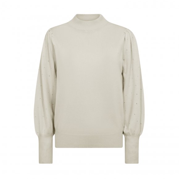 Free quent - Dotka pullover fra Freequent Free quent - Dotka pullover fra Freequent