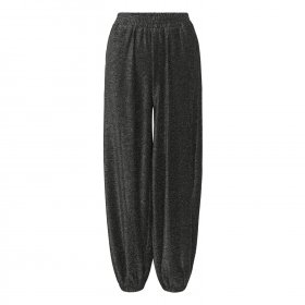 Kaffe - Rebecca jersey pants fra Kaffe