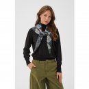 Kaffe - Argyle scarf fra Kaffe Kaffe - Argyle scarf fra Kaffe