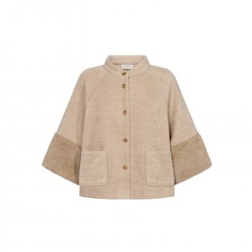 Free quent - Gabby jacket fra Freequent