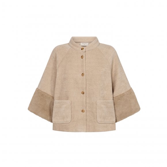 Free quent - Gabby jacket fra Freequent Free quent - Gabby jacket fra Freequent