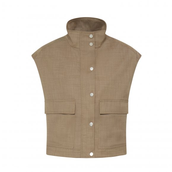 b.young - Dannio vest fra B.young b.young - Dannio vest fra B.young