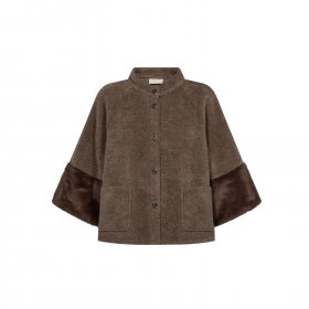 Free quent - Gabby jacket fra Freequent