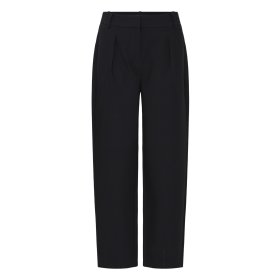 b.young - Denoa barrel pants fra B.young
