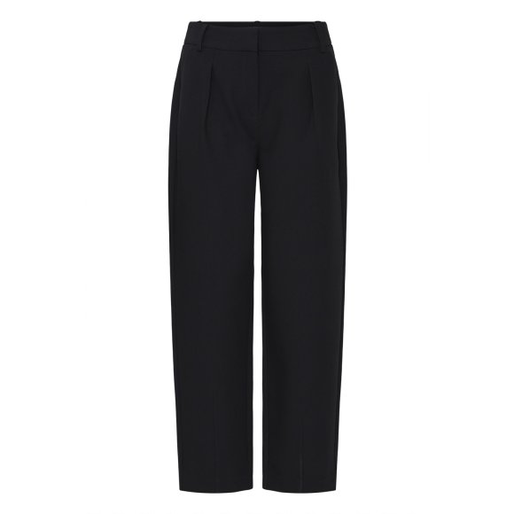 b.young - Denoa barrel pants fra B.young