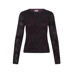b.young - Rumia ls bluse fra B.young