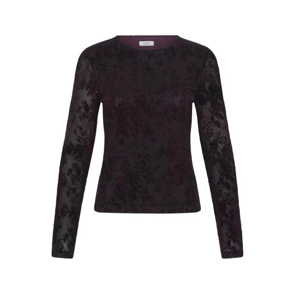 b.young - Rumia ls bluse fra B.young