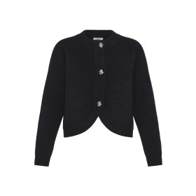 b.young - Minusa cardigan fra B.young
