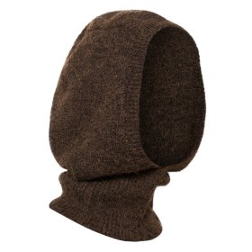 Kaffe - Ginger balaclava fra Kaffe Kaffe - Ginger balaclava fra Kaffe