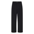Pulz Jeans - Lenora hw loose leg bukser fra Pulz Pulz Jeans - Lenora hw loose leg bukser fra Pulz