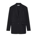 Pulz Jeans - Leonora oversize blazer fra Pulz Pulz Jeans - Leonora oversize blazer fra Pulz