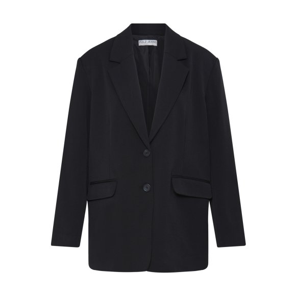 Pulz Jeans - Leonora oversize blazer fra Pulz Pulz Jeans - Leonora oversize blazer fra Pulz