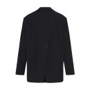 Pulz Jeans - Leonora oversize blazer fra Pulz Pulz Jeans - Leonora oversize blazer fra Pulz