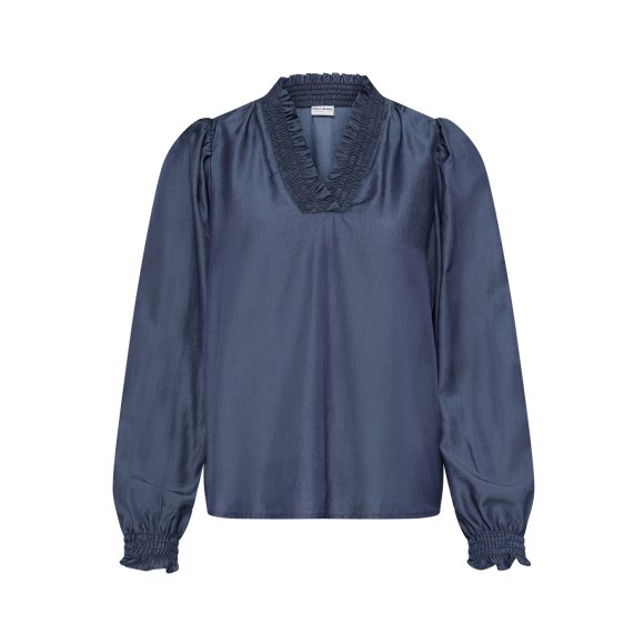 Pulz Jeans - Chole bluse fra Pulz