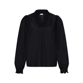 Pulz Jeans - Chole bluse fra Pulz Pulz Jeans - Chole bluse fra Pulz