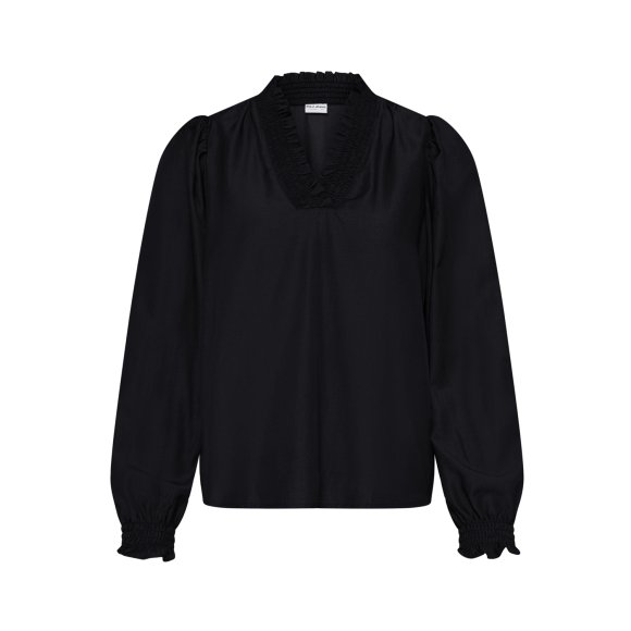 Pulz Jeans - Chole bluse fra Pulz
