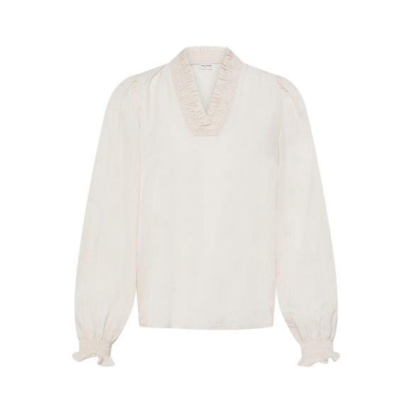 Pulz Jeans - Chole bluse fra Pulz