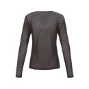 Pulz Jeans - Fika ls tshirt fra Pulz Pulz Jeans - Fika ls tshirt fra Pulz