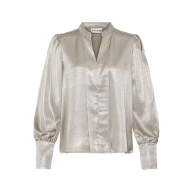 Pulz Jeans - Festina bluse fra Pulz