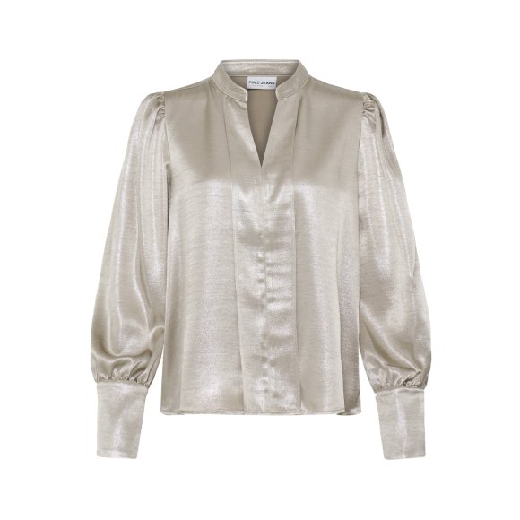 Pulz Jeans - Festina bluse fra Pulz