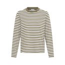 Pulz Jeans - Zarlo t-shirt fra Pulz Pulz Jeans - Zarlo t-shirt fra Pulz