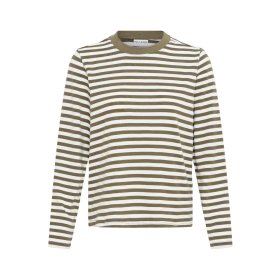 Pulz Jeans - Zarlo t-shirt fra Pulz Pulz Jeans - Zarlo t-shirt fra Pulz