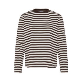 Pulz Jeans - Zarlo t-shirt fra Pulz Pulz Jeans - Zarlo t-shirt fra Pulz