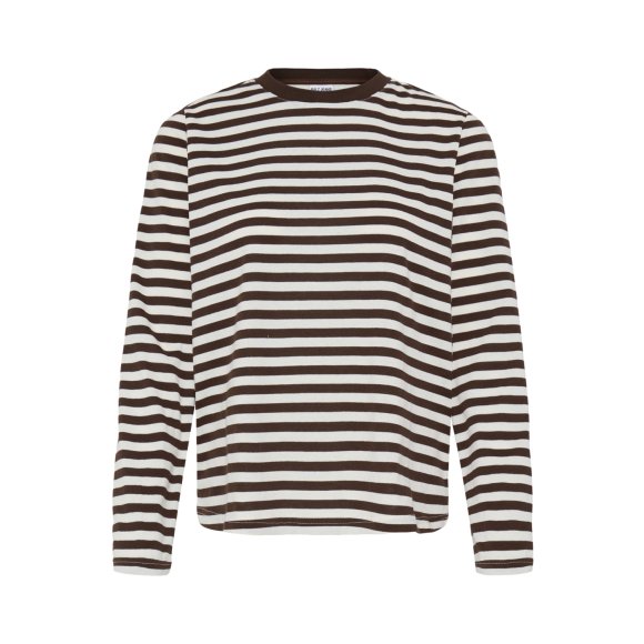 Pulz Jeans - Zarlo t-shirt fra Pulz