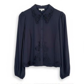 Continue - Freddie skjorte fra Continue