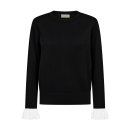 Free quent - Katie pullover fra Freequent Free quent - Katie pullover fra Freequent