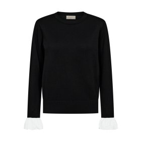 Free quent - Katie pullover fra Freequent