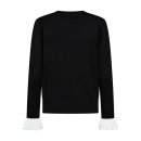 Free quent - Katie pullover fra Freequent Free quent - Katie pullover fra Freequent