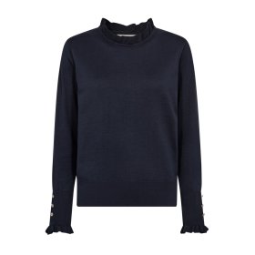 Free quent - Katie pullover fra Freequent