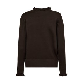 Free quent - Katie pullover fra Freequent