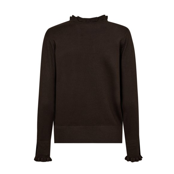 Free quent - Katie pullover fra Freequent Free quent - Katie pullover fra Freequent