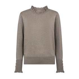 Free quent - Katie pullover fra Freequent