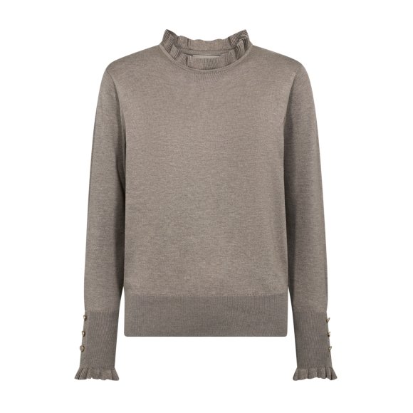 Free quent - Katie pullover fra Freequent