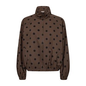 Free quent - Troy jacket fra Freequent
