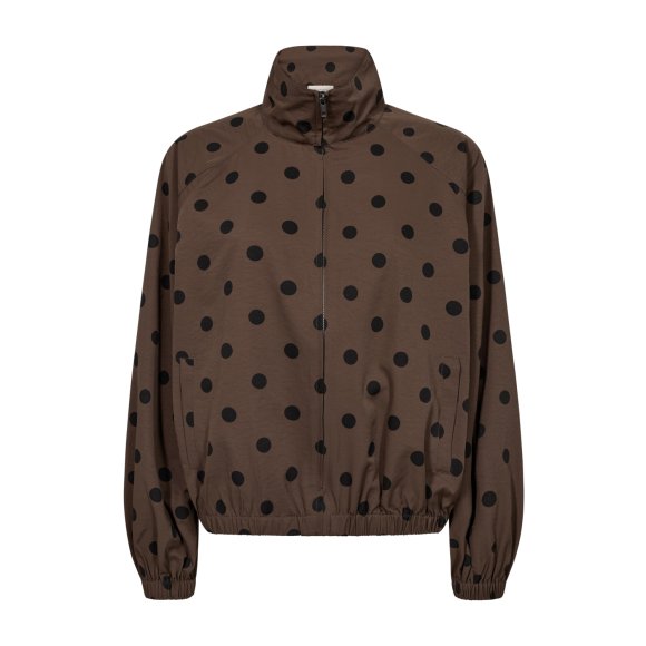 Free quent - Troy jacket fra Freequent Free quent - Troy jacket fra Freequent